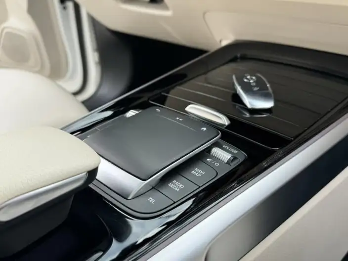 Mercedes-Benz EQB 2022 Model EQB 260 – фото 8