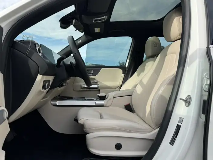 Mercedes-Benz EQB 2022 Model EQB 260 – фото 14