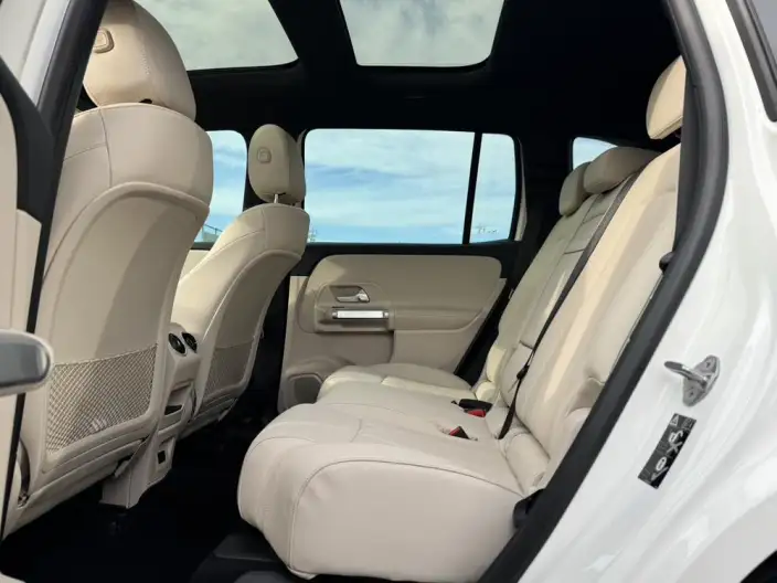 Mercedes-Benz EQB 2022 Model EQB 260 – фото 15