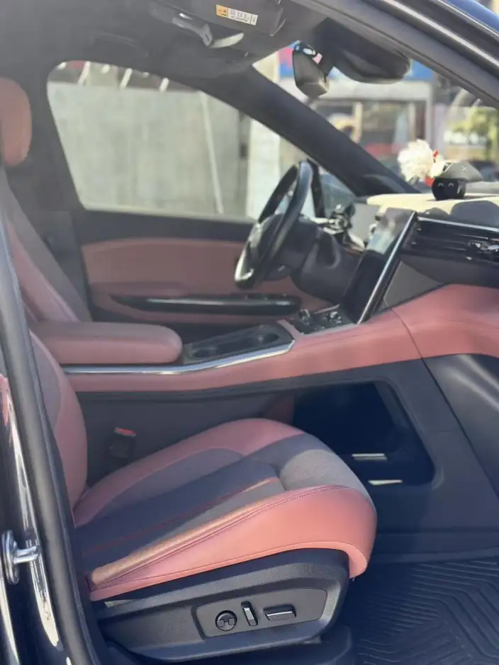 NIO EC6 2020 Model 605KM Sports Edition – фото 4