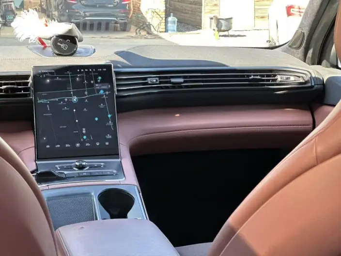 NIO EC6 2020 Model 605KM Sports Edition – фото 6