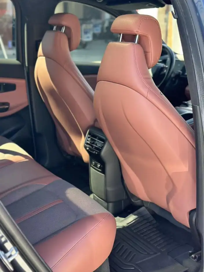 NIO EC6 2020 Model 605KM Sports Edition – фото 7