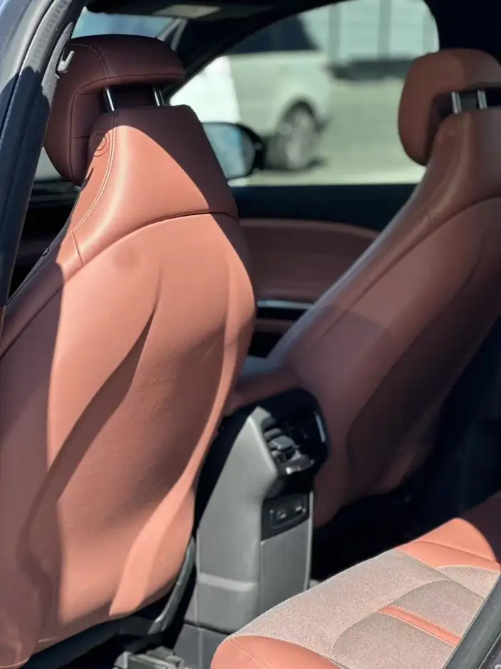 NIO EC6 2020 Model 605KM Sports Edition – фото 11