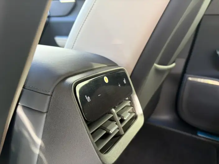 Volvo XC70 2026 Model 4WD Ultra-long Endurance Ultra – фото 8
