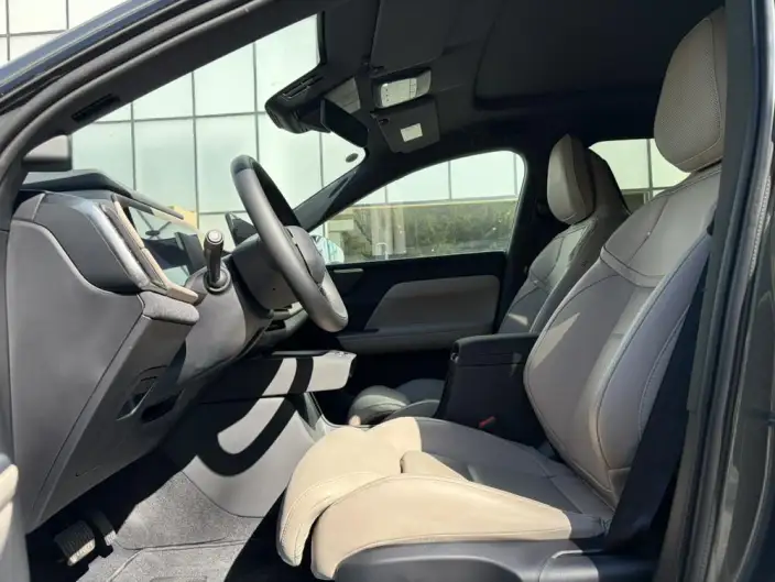 Volvo XC70 2026 Model 4WD Ultra-long Endurance Ultra – фото 15