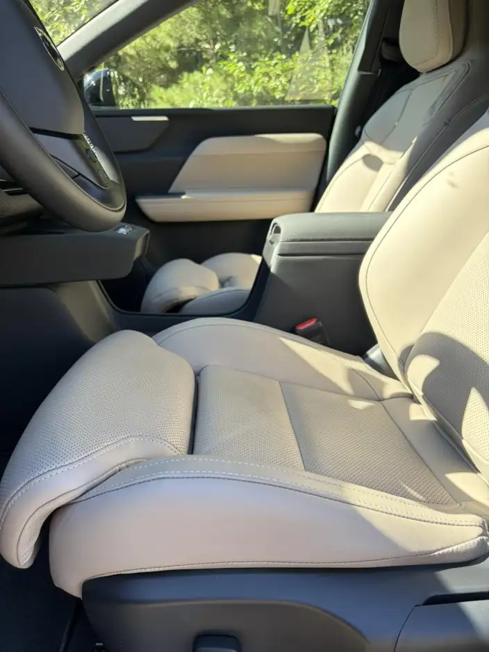 Volvo XC70 2026 Model 4WD Ultra-long Endurance Ultra – фото 16
