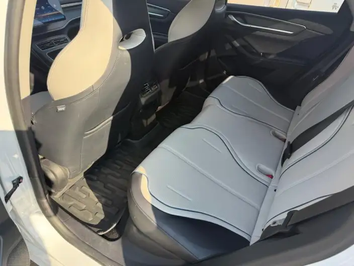 BYD Destroyer 05 2025 Model DM-i 55KM Smooth Ride Edition – фото 7