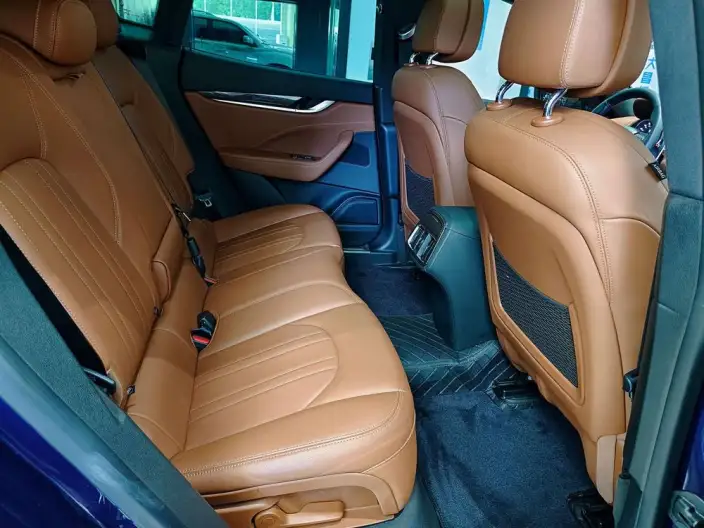 Levante 2020 Model 3.0T Standard Edition – фото 8