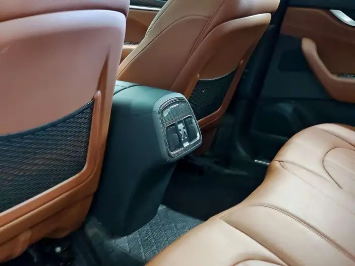 Levante 2020 Model 3.0T Standard Edition – фото 11