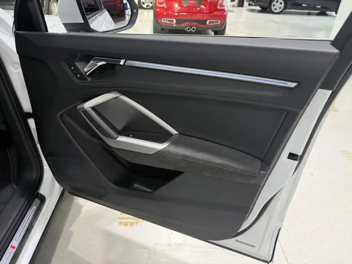 AUDI Q3 2020 Model 40 TFSI Fashion Dynamic Model – фото 9
