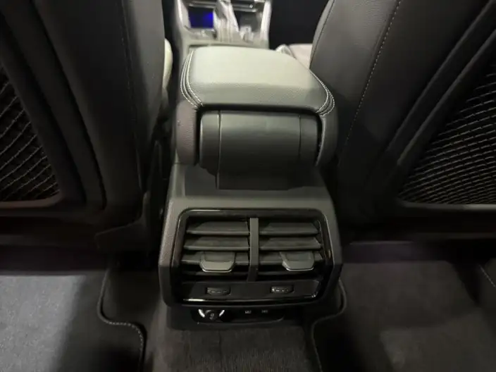 AUDI Q3 2020 Model 40 TFSI Fashion Dynamic Model – фото 15