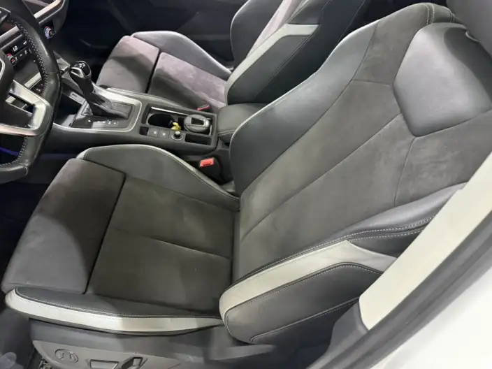 AUDI Q3 2020 Model 40 TFSI Fashion Dynamic Model – фото 23