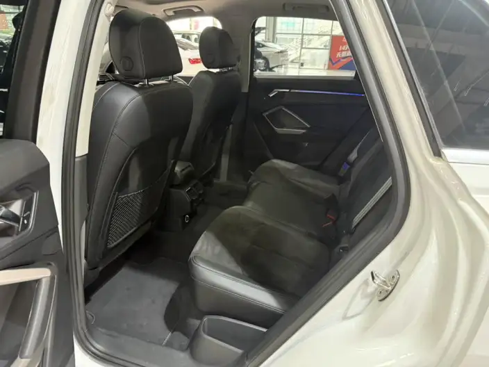 AUDI Q3 2020 Model 40 TFSI Fashion Dynamic Model – фото 25