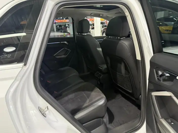 AUDI Q3 2020 Model 40 TFSI Fashion Dynamic Model – фото 26