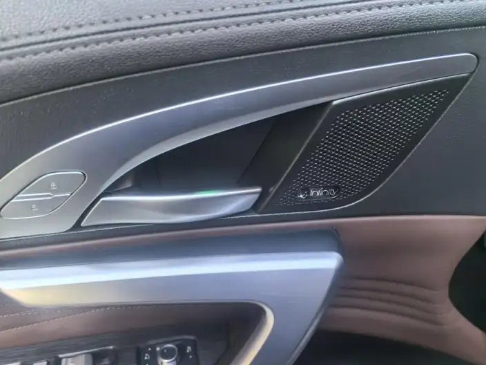 Wey VV7 GT 2020 Model 2.0T Chao Luxury Model – фото 7