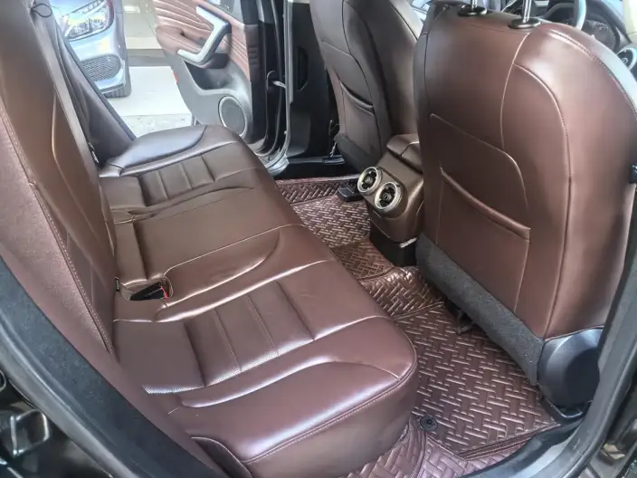 Wey VV7 GT 2020 Model 2.0T Chao Luxury Model – фото 14