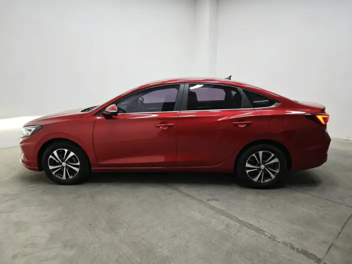Changan Eado 2020 Model PLUS 1.6L GDI Automatic Luxury Model – фото 4