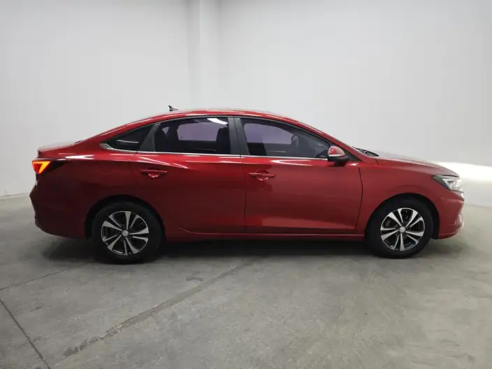 Changan Eado 2020 Model PLUS 1.6L GDI Automatic Luxury Model – фото 8