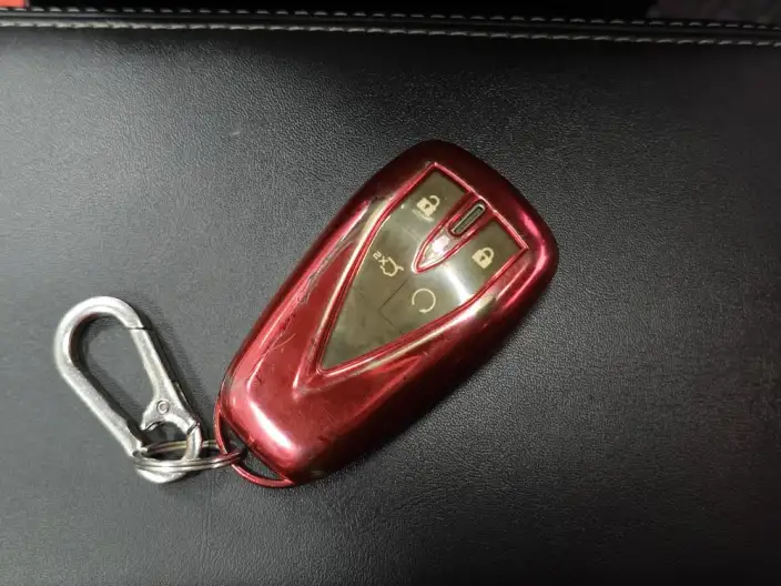 Changan Eado 2020 Model PLUS 1.6L GDI Automatic Luxury Model – фото 11
