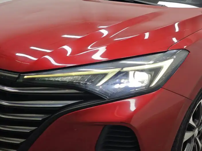 Changan Eado 2020 Model PLUS 1.6L GDI Automatic Luxury Model – фото 12