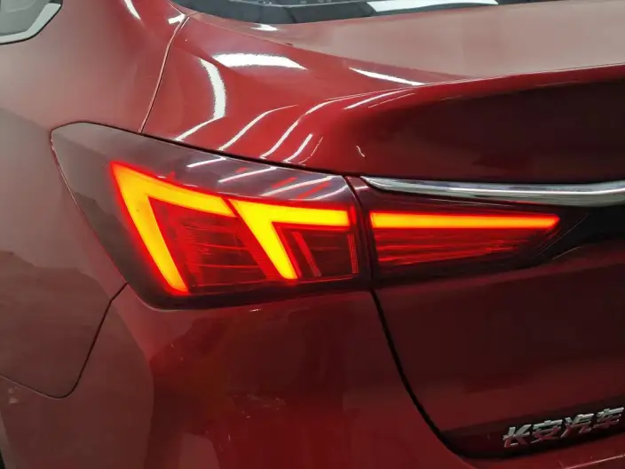 Changan Eado 2020 Model PLUS 1.6L GDI Automatic Luxury Model – фото 13