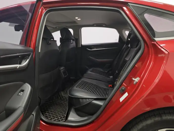 Changan Eado 2020 Model PLUS 1.6L GDI Automatic Luxury Model – фото 18