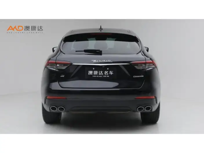 Levante 2021 Model 3.0T Standard Edition
