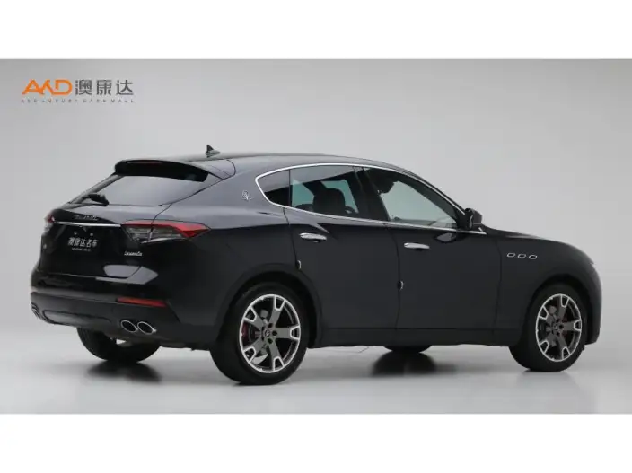 Levante 2021 Model 3.0T Standard Edition