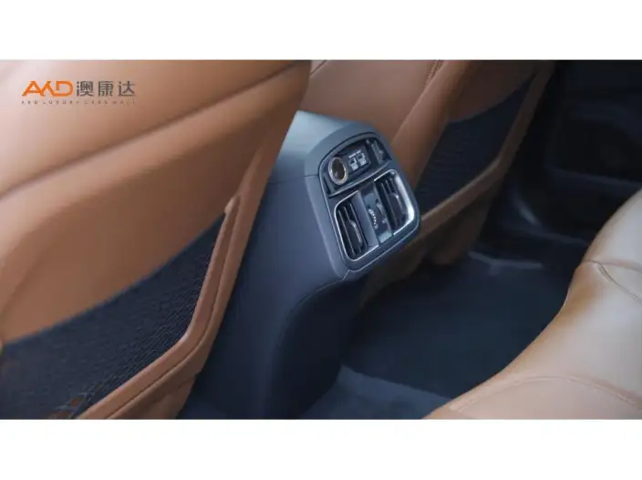 Levante 2021 Model 3.0T Standard Edition – фото 5