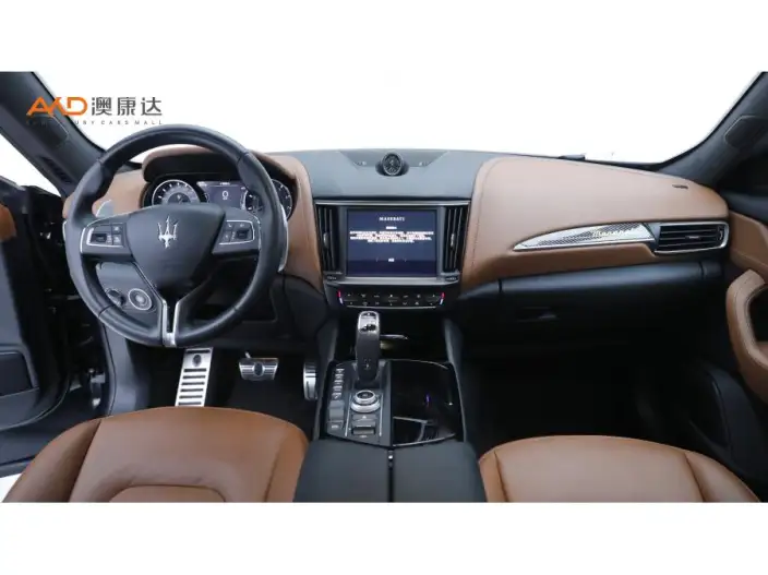 Levante 2021 Model 3.0T Standard Edition – фото 6
