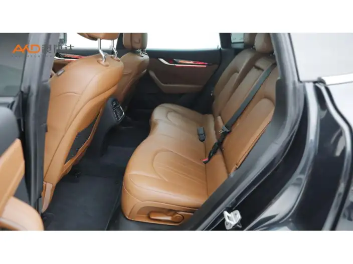 Levante 2021 Model 3.0T Standard Edition – фото 8