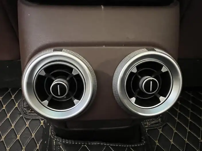 WEY VV7 2021 Model 2.0T Technology Edition – фото 9