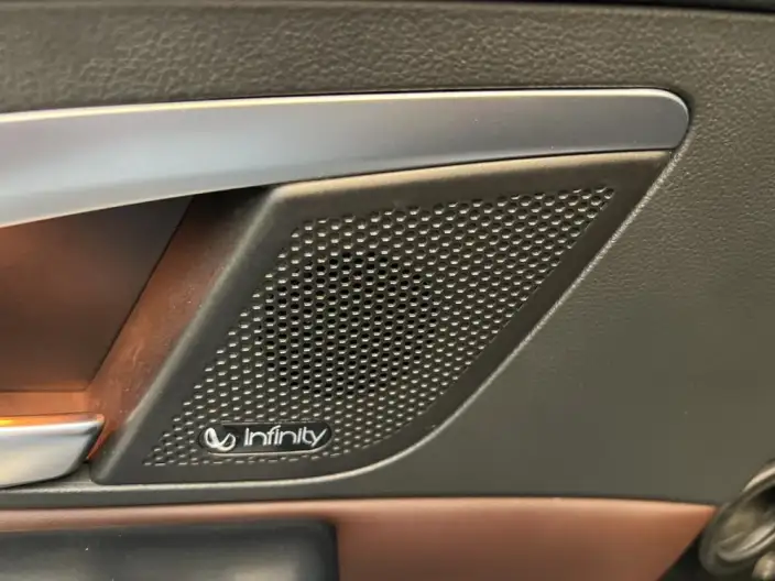 WEY VV7 2021 Model 2.0T Technology Edition – фото 11