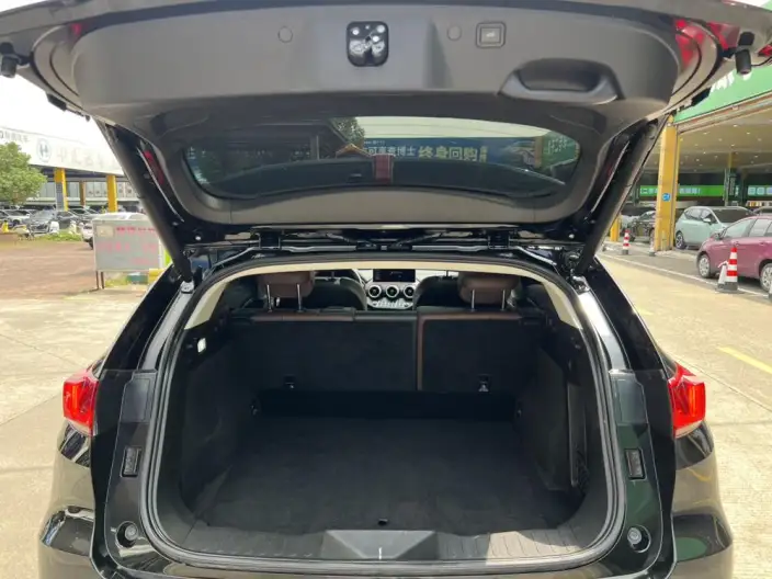 WEY VV7 2021 Model 2.0T Technology Edition – фото 22