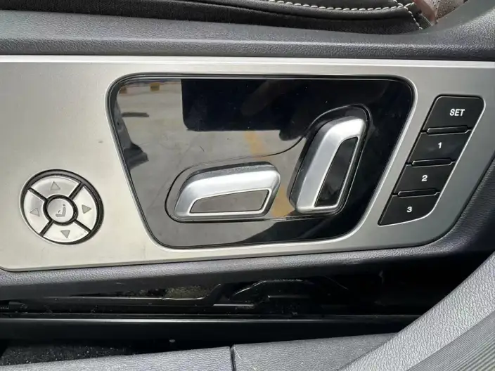 WEY VV6 2020 Model 2.0T 2WD Smart Enjoy + – фото 10