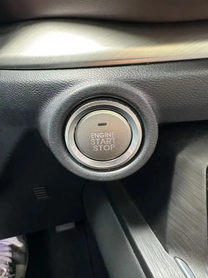 WEY VV6 2020 Model 2.0T 2WD Smart Enjoy + – фото 18