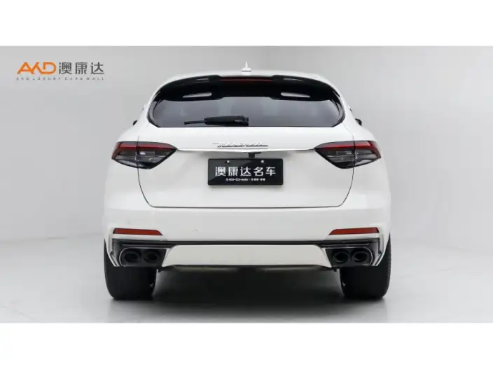 Levante 2021 Model 3.0T Standard Edition