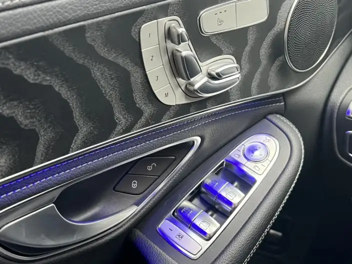 Mercedes-Benz C-Class 2020 Model Facelift C 260 L Sports Edition – фото 12