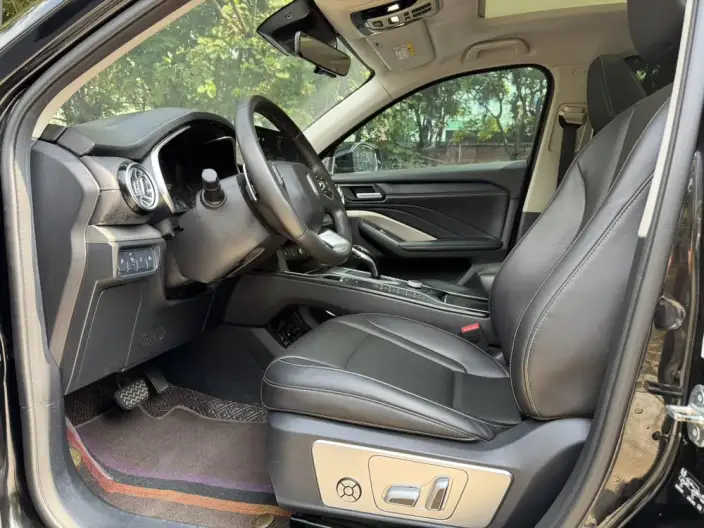 WEY VV6 2021 Model 2.0T 2WD Smart Enjoy + – фото 18