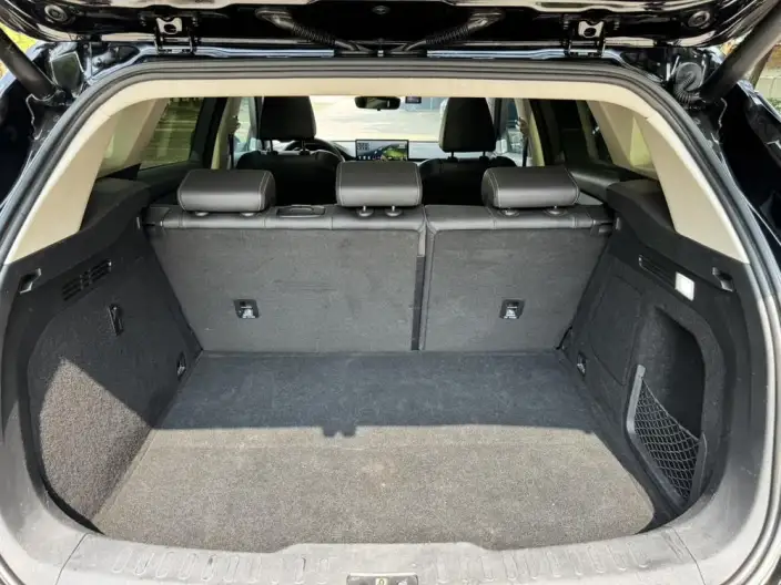WEY VV6 2021 Model 2.0T 2WD Smart Enjoy + – фото 20