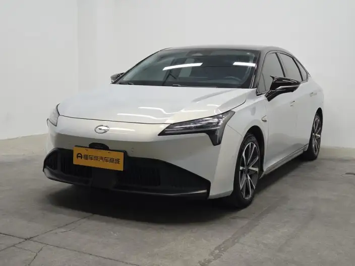 AION S 2022 Model Plus 70 Smart Driving Edition Ternary lithium – фото 1