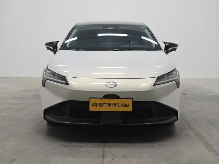 AION S 2022 Model Plus 70 Smart Driving Edition Ternary lithium – фото 2
