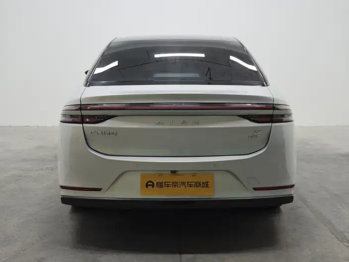AION S 2022 Model Plus 70 Smart Driving Edition Ternary lithium – фото 6