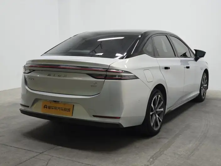 AION S 2022 Model Plus 70 Smart Driving Edition Ternary lithium – фото 7