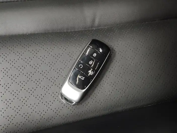 AION S 2022 Model Plus 70 Smart Driving Edition Ternary lithium – фото 11