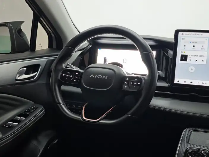 AION S 2022 Model Plus 70 Smart Driving Edition Ternary lithium – фото 16
