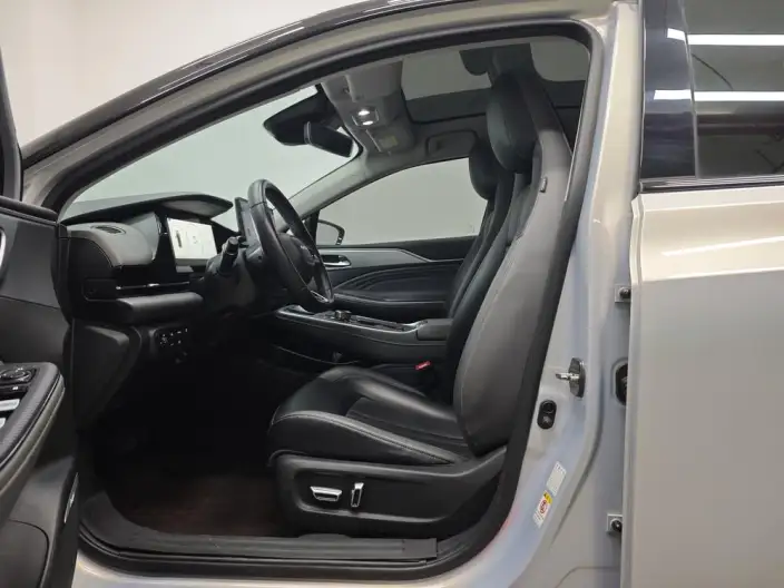 AION S 2022 Model Plus 70 Smart Driving Edition Ternary lithium – фото 17