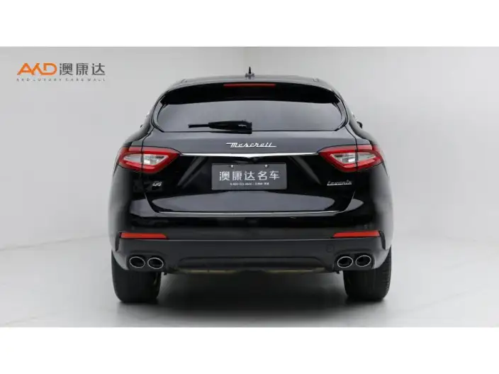 Levante 2020 Model 3.0T Standard Edition – фото 3
