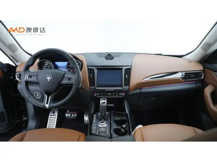 Levante 2020 Model 3.0T Standard Edition – фото 6