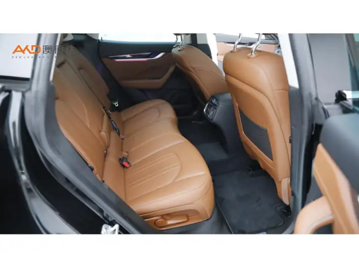 Levante 2020 Model 3.0T Standard Edition – фото 8